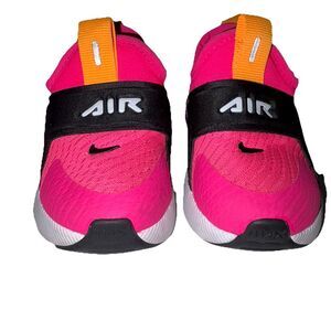 Nike Air Max 270 Extreme Hyper Pink/White-Black Toddler Kids Size 4